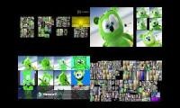 Thumbnail of Too Much Many Gummy Bears (My Version)