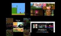 Thumbnail of Up to faster 31 parison to super Mario bros.