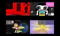 Thumbnail of Sparta FAP Remix 4parison