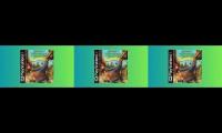 Thumbnail of The Jungle Book Groove Party: Join The Ranks Mashup