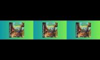 Thumbnail of The Jungle Book Groove Party: Go Bananas In The Coconut Tree Mashup