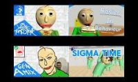 Thumbnail of basic in behaviour comparison
