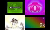 Thumbnail of (REMAKED) 4 Noggin And Nick Jr Logo Collection V1351