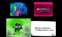 Thumbnail of (REMAKED) 4 Noggin And Nick Jr Logo Collection V1353