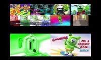 Thumbnail of The 22 Gummy Bear Song