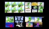 Thumbnail of The 23 Gummy Bear Song