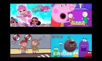 Thumbnail of Up to Faster Quadparison