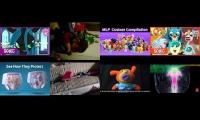 My Little Pony This Day Aria In My Little Pony Poop Mix Compilation In Ponies Poop Mix In From Poop