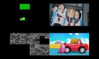 Thumbnail of (VERY LOUD) Sparta Remixes Instel Of Tasca Side-By-Side