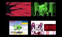 Thumbnail of 4 gummy bears (by matbot)