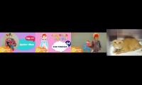 Thumbnail of Up to faster 4 Parsion Pops kids
