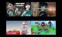 Thumbnail of Up to faster 4 pasion my version