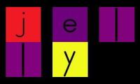 Thumbnail of Have Fun Teaching Word Jelly