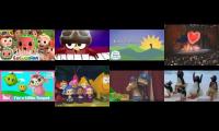 Thumbnail of up to faster 8 cheering parison