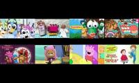 Thumbnail of Up to Faster 8 Parison
