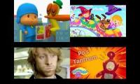 Thumbnail of Up to Faster 4 Parison