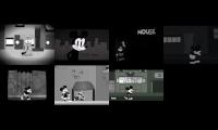 Thumbnail of 7 random suicide mouse