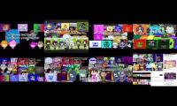 Thumbnail of Everyone Screaming At G-Major 181 Add Round 8 Parsion 1-29!