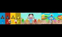 Thumbnail of Up to faster tube kids disney to toy tv