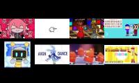 Thumbnail of ITS DANCE WEEK BOYS LETS DANCE!!!!!!