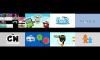 Thumbnail of you homemade intros all