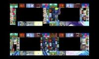 Thumbnail of Baby Blood Sparta Remix Fourparison 1