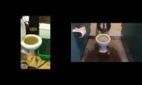 Thumbnail of My Two Favorite Overflowing Toilet Videos