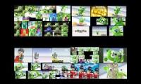 Thumbnail of (Reupload) 108 gummy bears songs