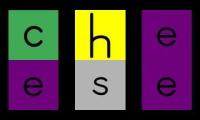 Thumbnail of Have Fun Teaching Word Cheese