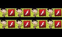 Thumbnail of Mr. Bean flash games