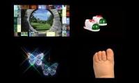 Thumbnail of Baby Einstein Sparta Remix Fourparison