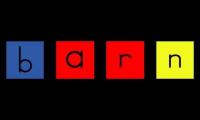 Thumbnail of Have Fun Teaching Word Barn