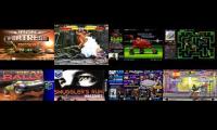 Thumbnail of BAY VIEN NGOC RONG Z - SIEU CHIEU KHONG GIAN