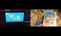 Thumbnail of peppa pig new shoes and other stories dvd menu walkthrough and unboxing