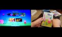 Thumbnail of Peppa Pig- My Birthday Party Menu Walkthrough AND Unboxing