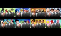 Thumbnail of meme city coffin dance mashup 48-55