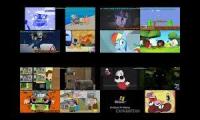Thumbnail of Sparta Venom Remixes 2016 Super Side by Side 1
