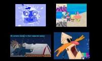 Thumbnail of Sparta Venom Remixes 2016 Side by Side 1
