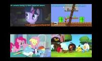 Thumbnail of Sparta Venom Remixes 2016 Side by Side 2