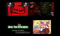 Thumbnail of Sparta Venom Remixes 2016 Side by Side 4