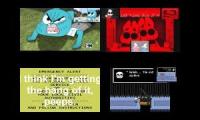 Thumbnail of Sparta Venom Remixes 2016 Side by Side 6