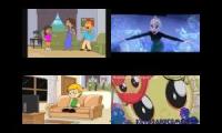 Thumbnail of Sparta Venom Remixes 2016 Side by Side 9