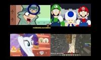 Thumbnail of Sparta Venom Remixes 2016 Side by Side 12