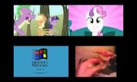 Thumbnail of Sparta Venom Remixes 2016 Side by Side 13