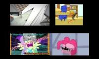 Thumbnail of Sparta Venom Remixes 2016 Side by Side 16