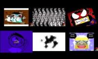 Thumbnail of 6 klasky csupo videos effects