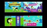Thumbnail of Up to faster parison 4 to pbs play time