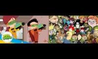 Thumbnail of 2 Videos In The YouTube