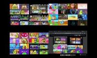 Thumbnail of Pit and Penny up to Faster 64 Parison