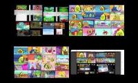 Thumbnail of Pit and Penny up to Faster 64 Parison